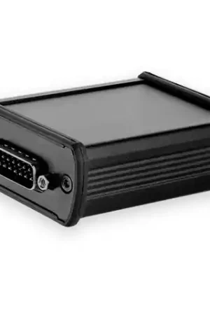 Vector Tuning VP44 CANBUS (Patrol 3.0 Di 00-06) Big Sale