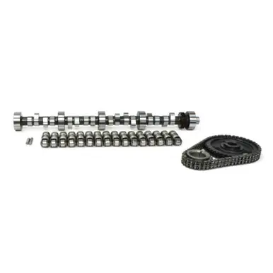 Time-Limited COMP Cams Camshaft Kit FW 260Rf-HR10 - SK35-412-8