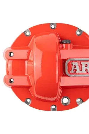 ARB Diff Cover Chev 10 Bolt Viral