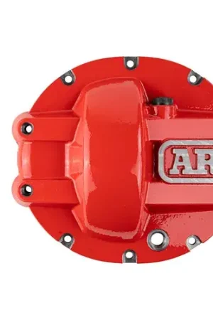 Popular ARB Diff Cover Chrysler 8.25In