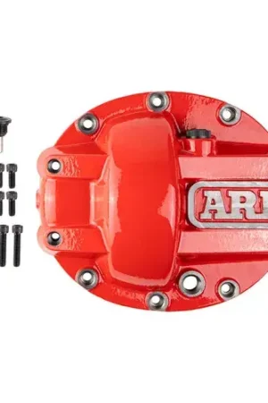 ARB Diff Cover D35 No Minimum Order