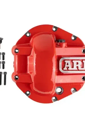 ARB Diff Cover D44 Same Day Shipping