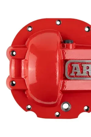 Holiday Sale ARB Diff Cover Ford 8.8