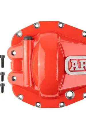 Fresh Stock ARB Diff Cover Jeep JL Rubicon Front Axle