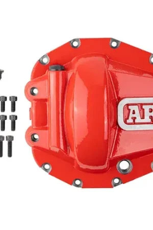 Buy Direct ARB Diff Cover Jl Rubicon Or Sport M220 Rear Axle