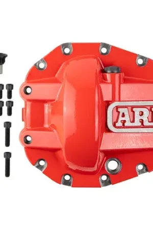 ARB Diff Cover JL Sport Front M186 Axle Low Price