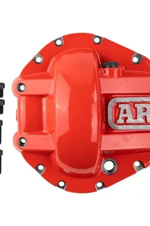 ARB Diff Cover Nissan M226 Direct From Manufacturer