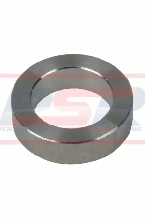 Performance Suspension Racing Diff Drain Plug Guard - 63mmOD 48mm ID 12mm High Weld On Exclusive