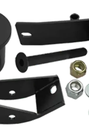 Roadsafe Diff Drop Kit (Amarok 2011-16 Excl 16-on Facelift Mode) Exclusive