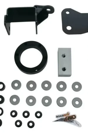 Roadsafe Diff Drop Kit (Everest 15-20/BT-50 07-11) Factory Price