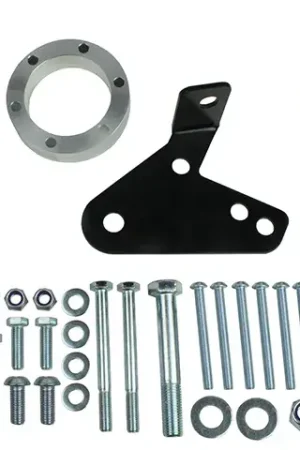 Worldwide Shipping Superior Engineering Diff Drop Kit (Ranger PX-PXII)