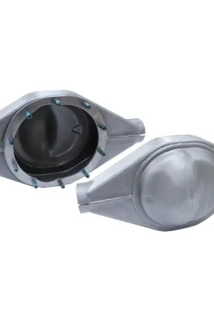 Aeroflow Diff Housing to Suit 3" O.D Axle Tubes Limited Time