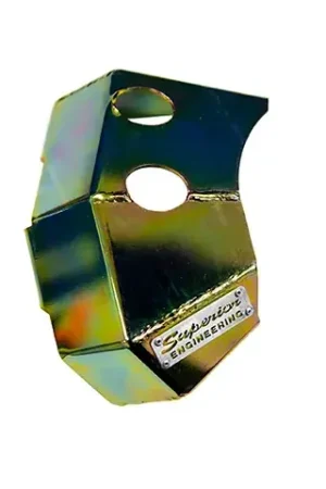 Worldwide Shipping Superior Engineering Diff Locker Actuator Guard Each (BT-50/D-MAX 20+)