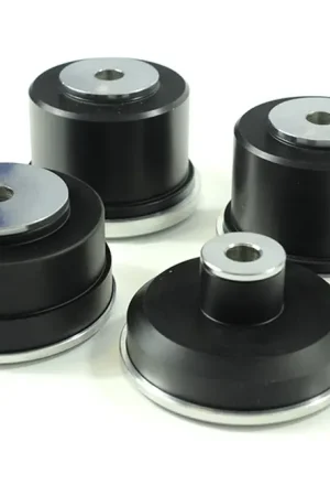 ISR Performance Differential Bushing Set - 09-12 Hyundai Genesis Coupe BK1 Modern