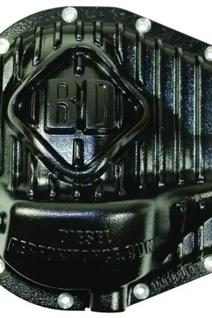 Factory Price BD Diesel Differential Cover - 89-15 Ford F250-F350 Sterling 10.5 Differential