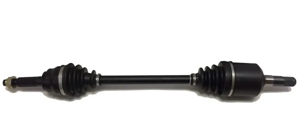 The Driveshaft Shop Direct Fit Rear Axle -800HP - Single (STi 09-18) Next Day Delivery