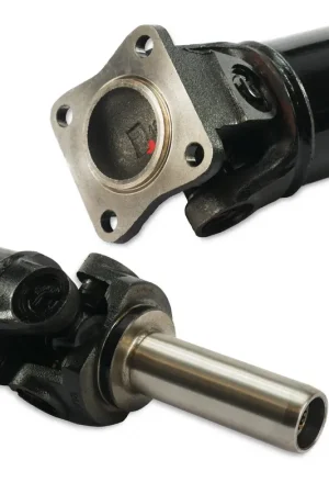 ISR Performance Driveshaft JZ Swap (S13) ABS - R154 - Steel Buy Online