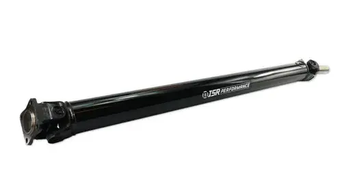 Premium ISR Performance Driveshaft RB20 Swap (S13) Non ABS - Steel