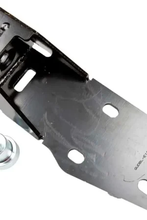 High Quality Roadsafe Drop Box - Left Hand (Patrol GQ-GU)