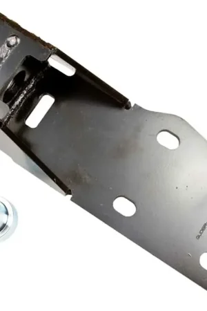 Roadsafe Drop Box - Right Hand (Patrol GQ-GU) Grab Now