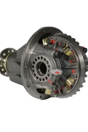 Handmade Yukon Gear & Axle Dropout Assembly for Toyota 8in Rear Differential 30 Spline 4.88 Ratio