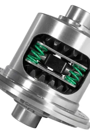 Warranty Included Yukon Gear & Axle Dura Grip Composite Clutch 1997+ Chrysler 8.25in 29-Spline