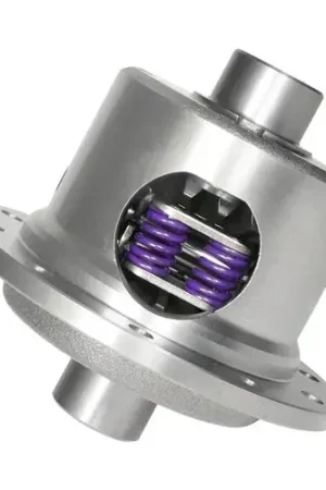 Yukon Gear & Axle Dura Grip For Dana 44 / 30 Spline / 3.92+ Premium