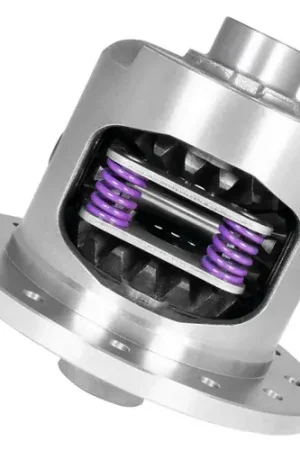 Yukon Gear & Axle Dura Grip Limited Slip Differential for GM 12 Bolt 30 Spl 2.76-3.42 Ratio Popular