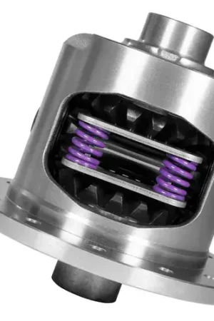 Best Price Yukon Gear & Axle Dura Grip Limited Slip Differential for GM 12 Bolt 33 Spl 2.76-3.42 Ratio