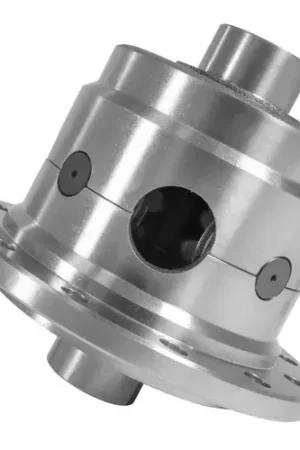 Yukon Gear & Axle Dura Grip Limited Slip for Dana 70 (35 Spline/4.10 & Down/ABS Compatible) Original