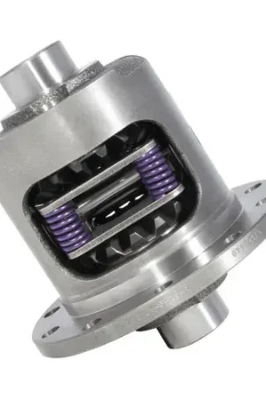 Yukon Gear & Axle Dura Grip Positraction For GM 7.5in & 7.625in w/ 26 Spline Axles / 3.23+ Fresh Stock