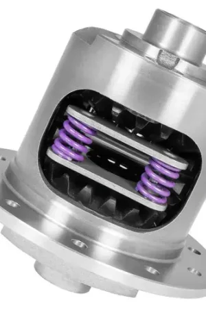 Price Cut Yukon Gear & Axle Dura Grip Positraction For GM 8.5in & 8.6in w/ 30 Spline Axles
