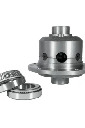 Yukon Gear & Axle Dura Grip Positraction For Toyota 8in w/ 30 Spline Axles / 4 Pinion Top Rated