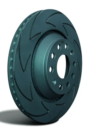 EBC EBC 04-06 Saab 9-2X 2.0 Turbo BSD Front Rotors Trending