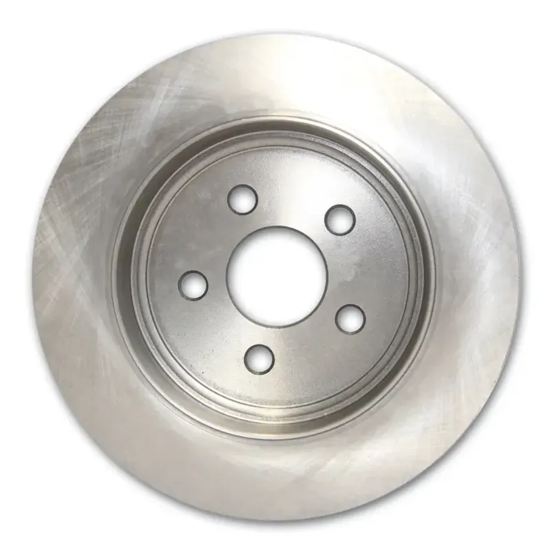 Get Yours EBC EBC 05-06 Mercedes-Benz G55 AMG 5.4 Supercharged Premium Front Rotors