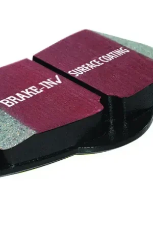 EBC EBC 12+ Mazda CX-5 2 Ultimax2 Front Brake Pads Buy Direct