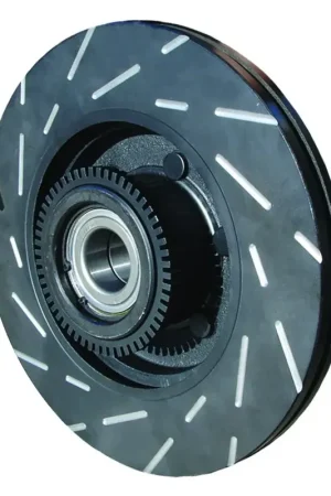 EBC EBC 13+ Lexus GS350 3.5L AWD/RWD USR Slotted Front Rotors Grab Now