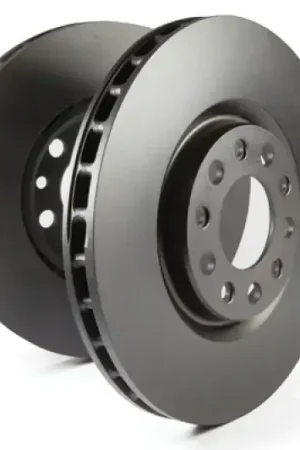 Limited Edition EBC EBC 17-21 Mercedes-Benz C43 AMG (W205) 4Matic 3.0TT RK Series Premium Rear Rotors