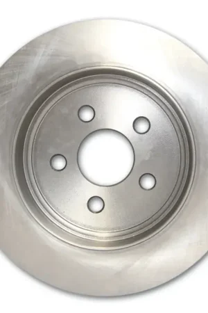 EBC EBC 63-65 Sunbeam Alpine 1.6 Premium Front Rotors Handmade