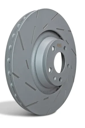 EBC EBC 94-01 Mazda Miata MX5 1.8 USR Slotted Front Rotors Price Cut