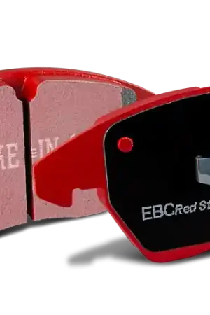 EBC EBC Brakes Redstuff Ceramic Brake Pads Warranty Included