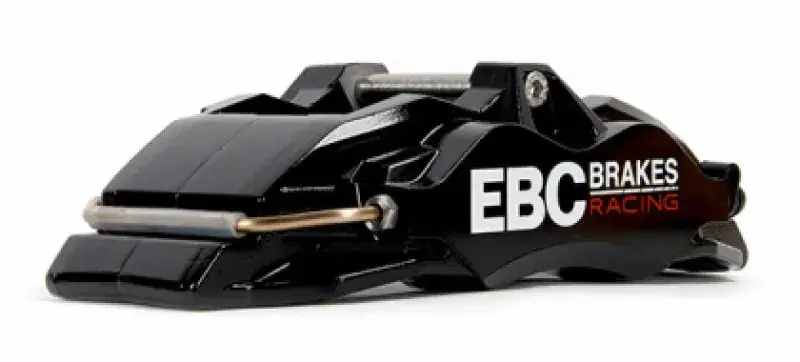 Factory Price EBC EBC Racing 14-19 BMW M3 F80/F82/F87 3.0T Black Apollo-6 Front Left Caliper