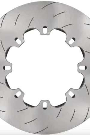 EBC EBC Racing 2014+ Mini Cooper S (F56) Front Floating SD-Rotor Replacement Left Disc Ring Holiday Sale