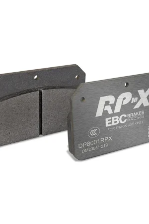 EBC EBC Racing Baer S4 Calipers RP-X Brake Pads Cheap