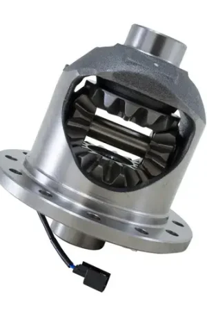 Yukon Gear & Axle Electric Locker 12-14 Ford F150 SVT Raptor Latest