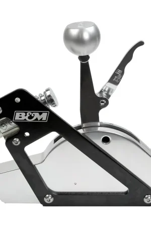 Price Cut B&M Electric Shifter Solenoid Fits Pro Bandit and Street Bandit Shifters