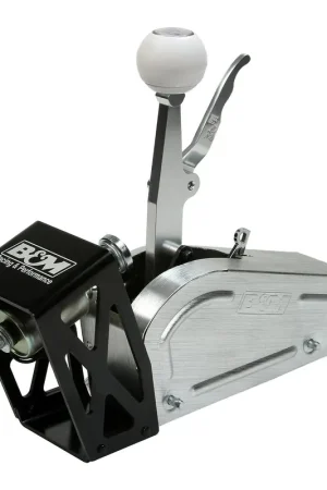 Exclusive B&M Electric Shifter Solenoid Fits Pro Stick Shifters