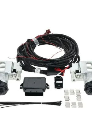 Must Have Hulk 4x4 Electronic Secondary Park Brake