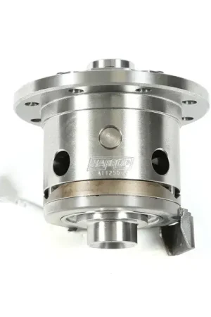 Low Price Harrop ELocker Front (Navara 85-04)