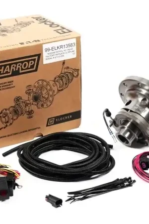 Fast Shipping Harrop ELocker OEM Replacment (Patrol 97-20)